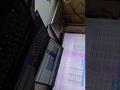 Explicacion del manual paso a paso de creación de tabla dinámica