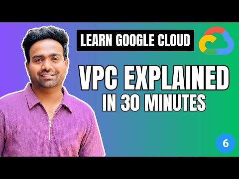 Best VPC Explanation for Beginners | You will never forget VPC after this.