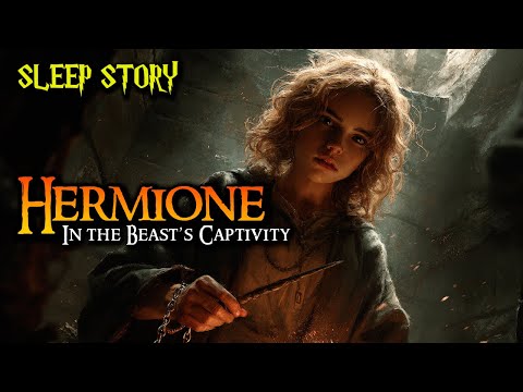 Hermione – In the Beast’s Captivity  |  HOGWARTS AMSR Bedtime Story