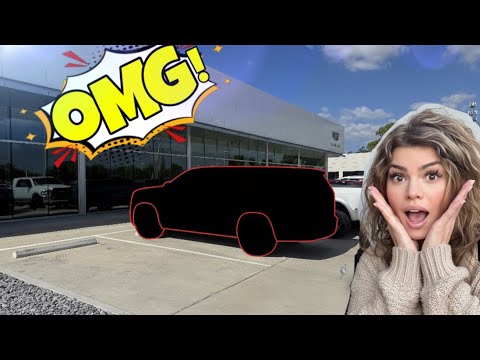 I Pranked My Wife With Her Dream Vehicle.. instantly Looses It!! 
