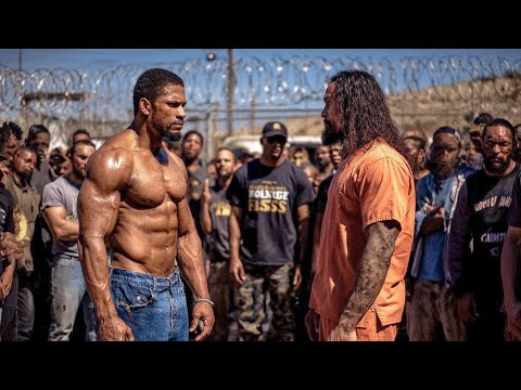 Se suponía que el boxeador de la prisión iría a los Juegos Olímpicos, pero... | HISTORIA REAL