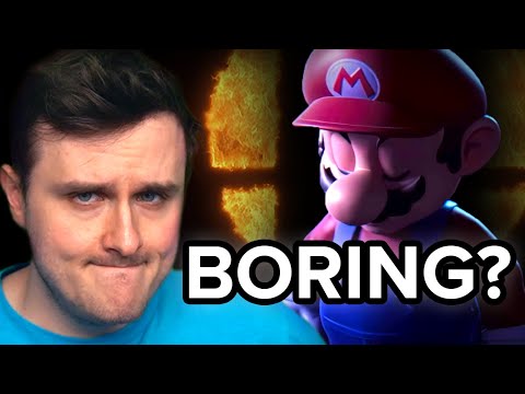 Why Smash Ultimate Sucks in 2023