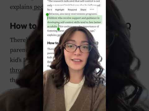 Maybe I’ve been a bit too harsh on gentle parents 😅 #gentleparenting #kidssuccess #financialfuture