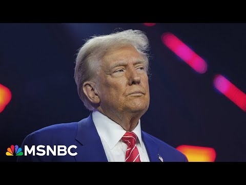 LIVE: U.S. markets react after Federal court blocks several Trump tariffs