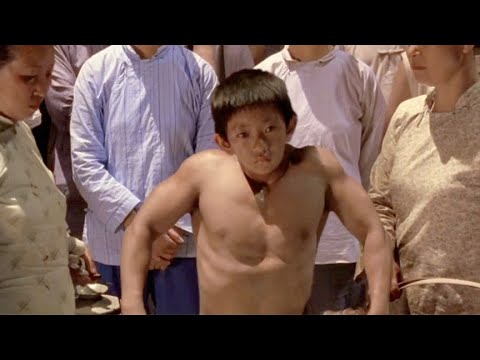 周星馳爆料！功夫里的那些高手…一看就是真高手，沒騙人的 #演员 #选角 #演技 #老戏骨 #喜剧之王