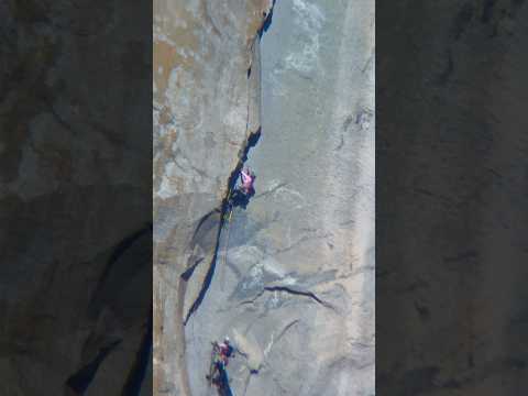 HOW to climb El Capitan as much as possible….