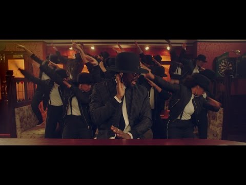 will.i.am - FIYAH ft. India Love