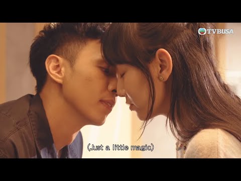 戀上西沙｜我係咪唔應該繼續發呢個夢？｜炎明熹｜李爾晨｜海俊傑｜麥玲玲｜張美妮｜林子超｜音樂｜微電影｜TVBUSA