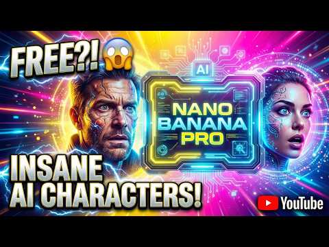 How to Use Nano Banana Pro for Free — Create & Edit AI Images (Step By Step)