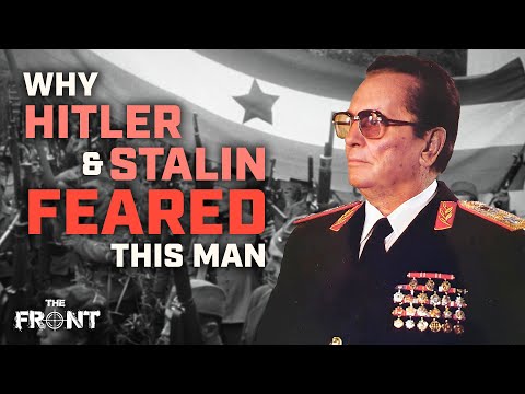 A Thorn in Hitler's Side: How the Brutally Efficient Yugoslav Partisans TERRORISED the Axis