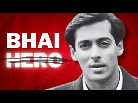 The DANGER Of Being Salman Khan