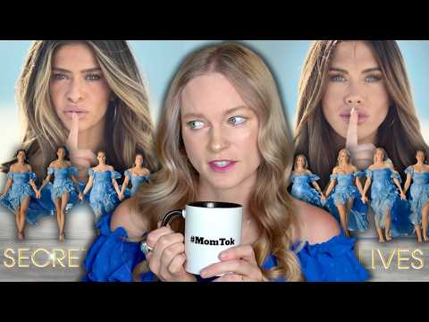 Maybe MomTok SHOULDN’T Survive This… (ExMormon Reacts)