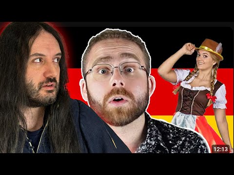 Language Simp GERMAN Language Review - Metatron Reaction