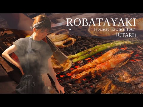Inside a Legendary Robatayaki: Sapporo’s Beloved Grill House for 75 Years