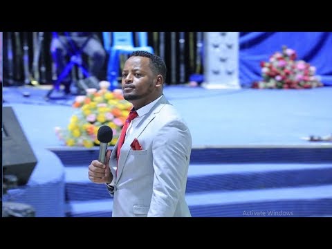 በውርደት የወጣ በክብር ይመለሳል!!