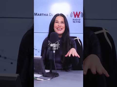 REJUVENECIMIENTO FACIAL: ¿Qué sí, qué no y qué nunca?  Martha Debayle