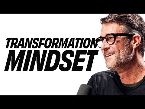 MINDSET TOOLS From My Rock Bottom | Rich Roll Podcast