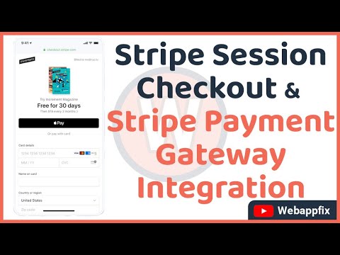 Stripe Payment Gateway | Stripe Payment Gateway Integration | Stripe Checkout Session Laravel 10