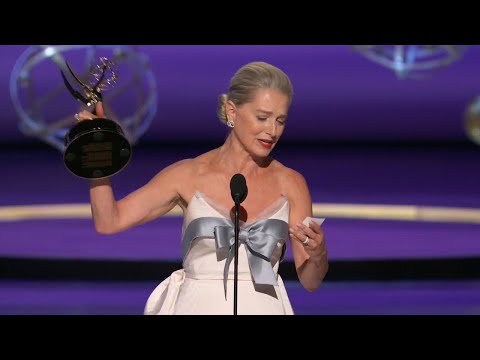 Supporting Actress In A Drama Series: 77th Emmy Awards