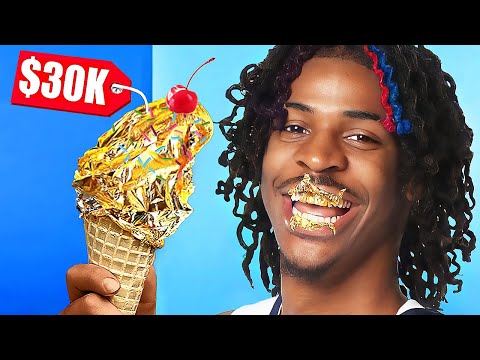 What NBA Players ACTUALLY Eat..