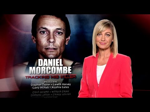 Daniel Morcombe: Tracking his killer - Part three | 60 Minutes