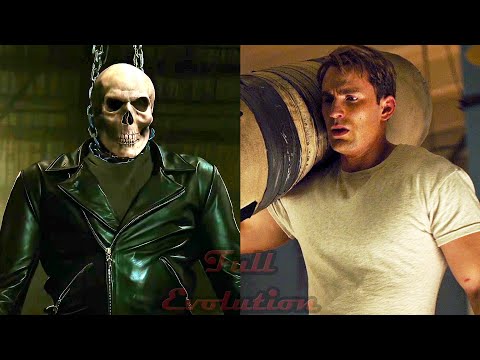 40 Superheroes and Supervillains Test Their Abilities!