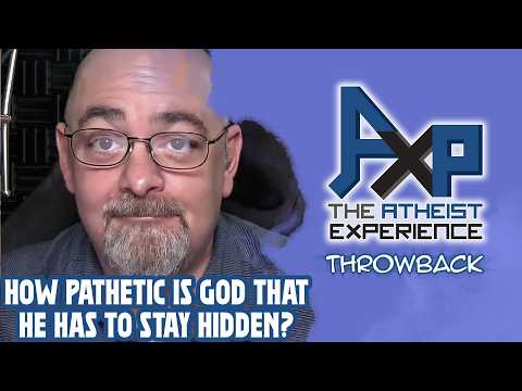The Resurrection Claim Fails All Tests | The Atheist Experience: Throwback