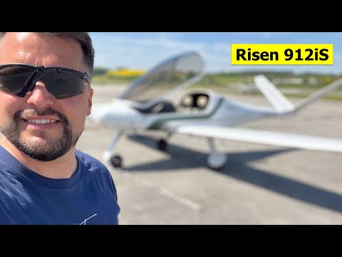 Risen 912iS | NEXT LEVEL💥