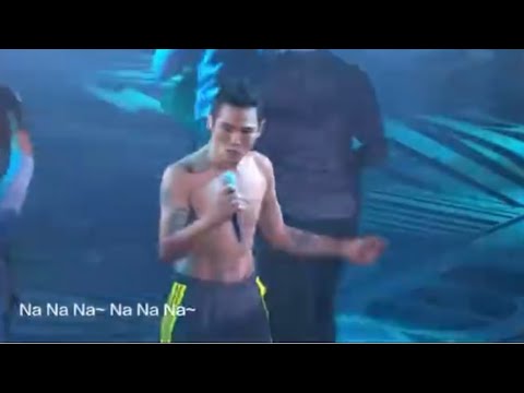 (Part 2 of 2) My Virtual Planet Tour 2014 極杜世界巡迴演唱會 香港站 ～ Alex To 杜德偉 #AlexTo #杜德偉 #杜德偉演唱會 #脫掉