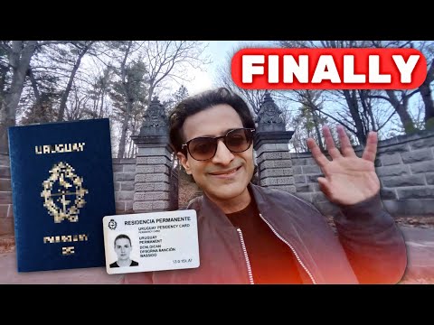 Best Country for a Strong Passport & Fast Citizenship (3-Day PR)