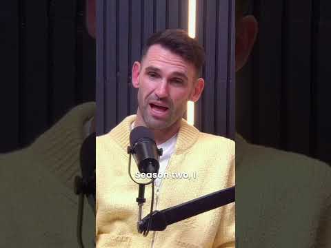 Carl Radke Reveals His Role in In The City & Whether He’d Return for Summer House Season 11