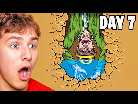 The Most Painful Cave Deaths Ever