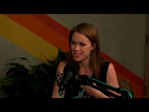 Brennan Lee Mulligan on Evil Characters