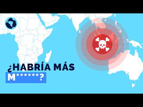 ¿Qué pasaría si el Krakatoa entrara en erupción mañana?