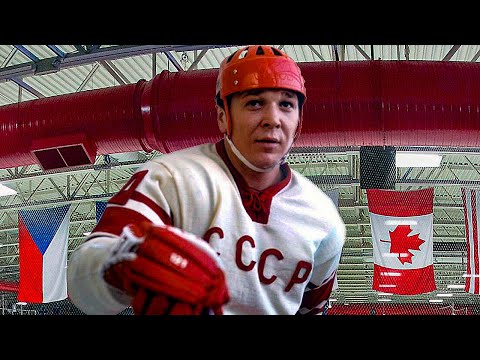 Никто и никогда не побьёт рекорд по шайбам Александра Мальцева.