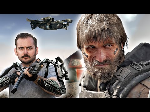 Agent Kruger: The Immortal South African Mercenary