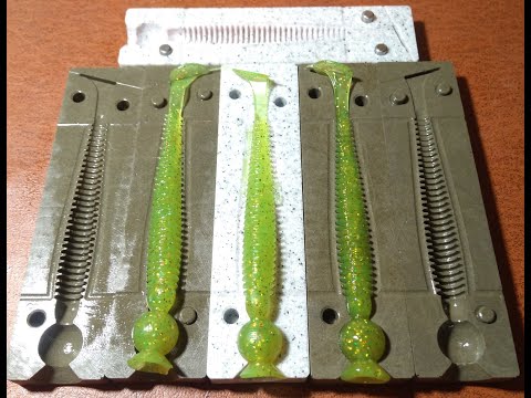 Creating a "Stone" form with your own hands.