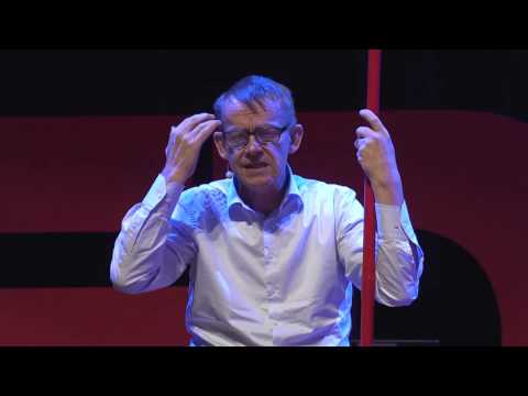 Numbers are boring, people are interesting | Hans Rosling | TEDxSingapore