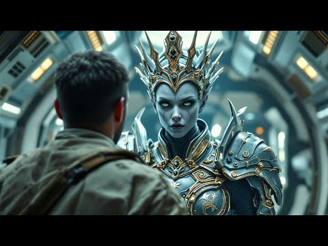 I Bought the Alien Princesses and Freed Them — Not Knowing They Were Daughters of the Queen | HFY