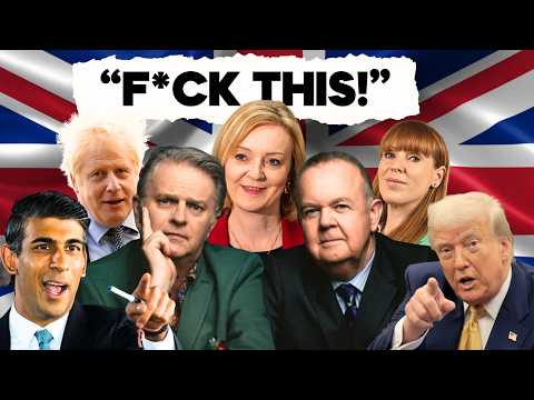 Have I Got News For You vs 2024! | A Year in Review