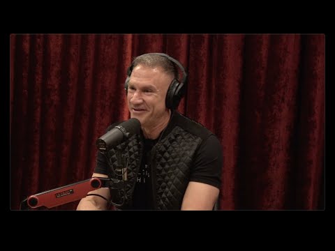 Joe Rogan Experience #2304 - Gary Brecka