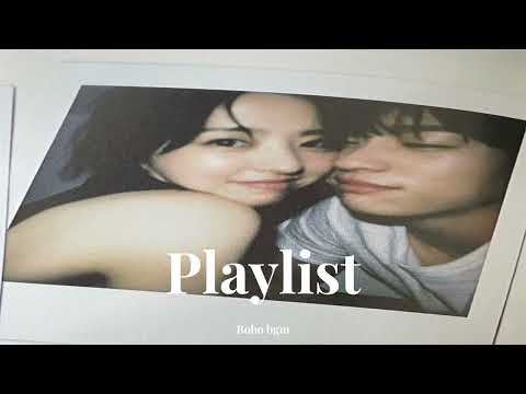 𝐏𝐥𝐚𝐲𝐥𝐢𝐬𝐭 느좋 그냥 틀어놨는데 너무 좋은 감성힙합 플리 🎧🖤