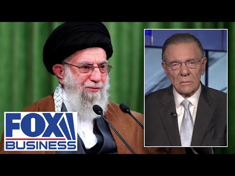 ‘BARBARIC REGIME’: Iran has destabilized the Middle East for too long, Gen Jack Keane says