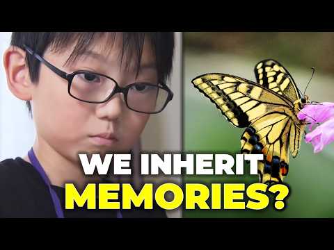 Genius 10 Year Old's Research Shocks Scientists Around the World