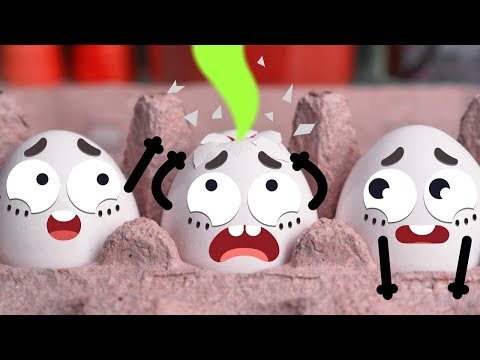 أطعمة رائعة لديها قوى خارقة- عالم الخربشة