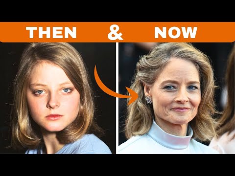 50+ Hollywood Legends ✨ | Then & Now in 2025 - Iconic Transformations
