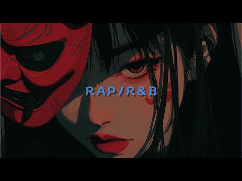 🎧最怕Rapper唱情歌 Vol.4 ｜10首R&B RAP 合輯｜chill｜抒情 ｜ 情歌系列