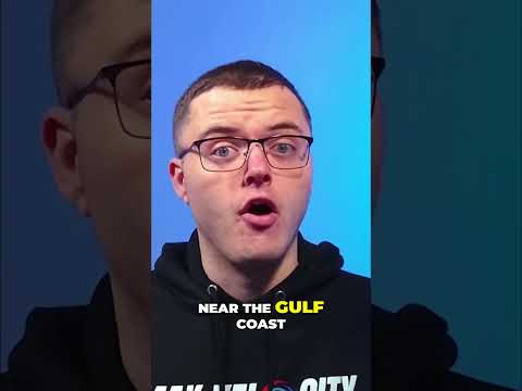 This Winter Pattern Is Getting Crazy