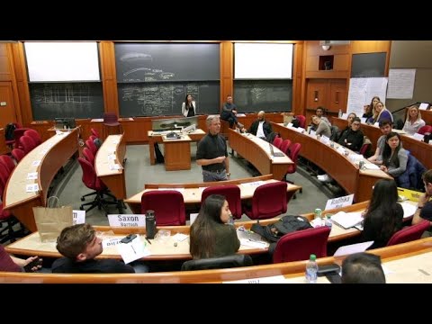 HBS VC Pathways Session 1 - "Is VC for Me?"