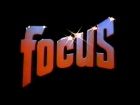 Focus Episode 40: This Woman's Navy / The Other Virginia Beach (1979)